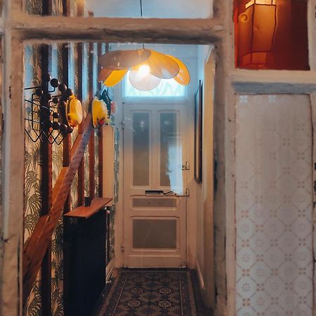 Jolie Maison En Bois Authentique Dunkirk Dış mekan fotoğraf
